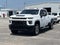 2022 Chevrolet Silverado 2500 HD Custom