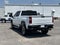 2022 Chevrolet Silverado 2500 HD Custom