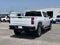 2022 Chevrolet Silverado 2500 HD Custom