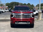 2024 Chevrolet Silverado 3500 HD High Country