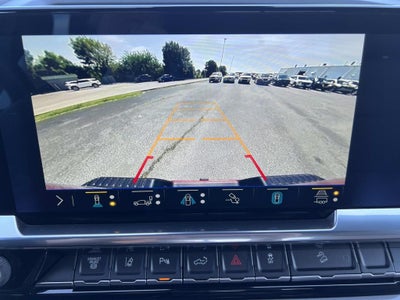 2024 Chevrolet Silverado 3500 HD High Country