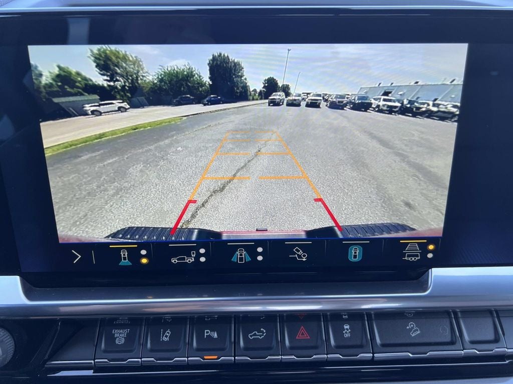 2024 Chevrolet Silverado 3500 HD High Country
