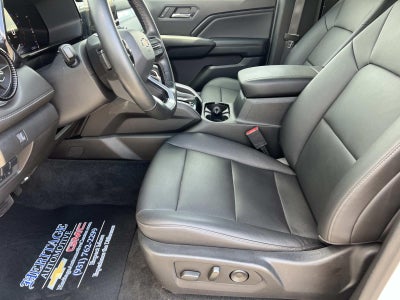 2023 Chevrolet Colorado 2WD LT