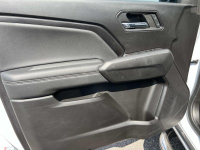 2023 Chevrolet Colorado 2WD LT