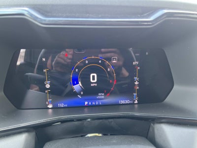 2023 Chevrolet Colorado 2WD LT