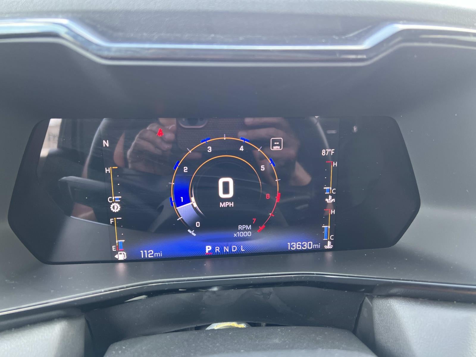 2023 Chevrolet Colorado 2WD LT