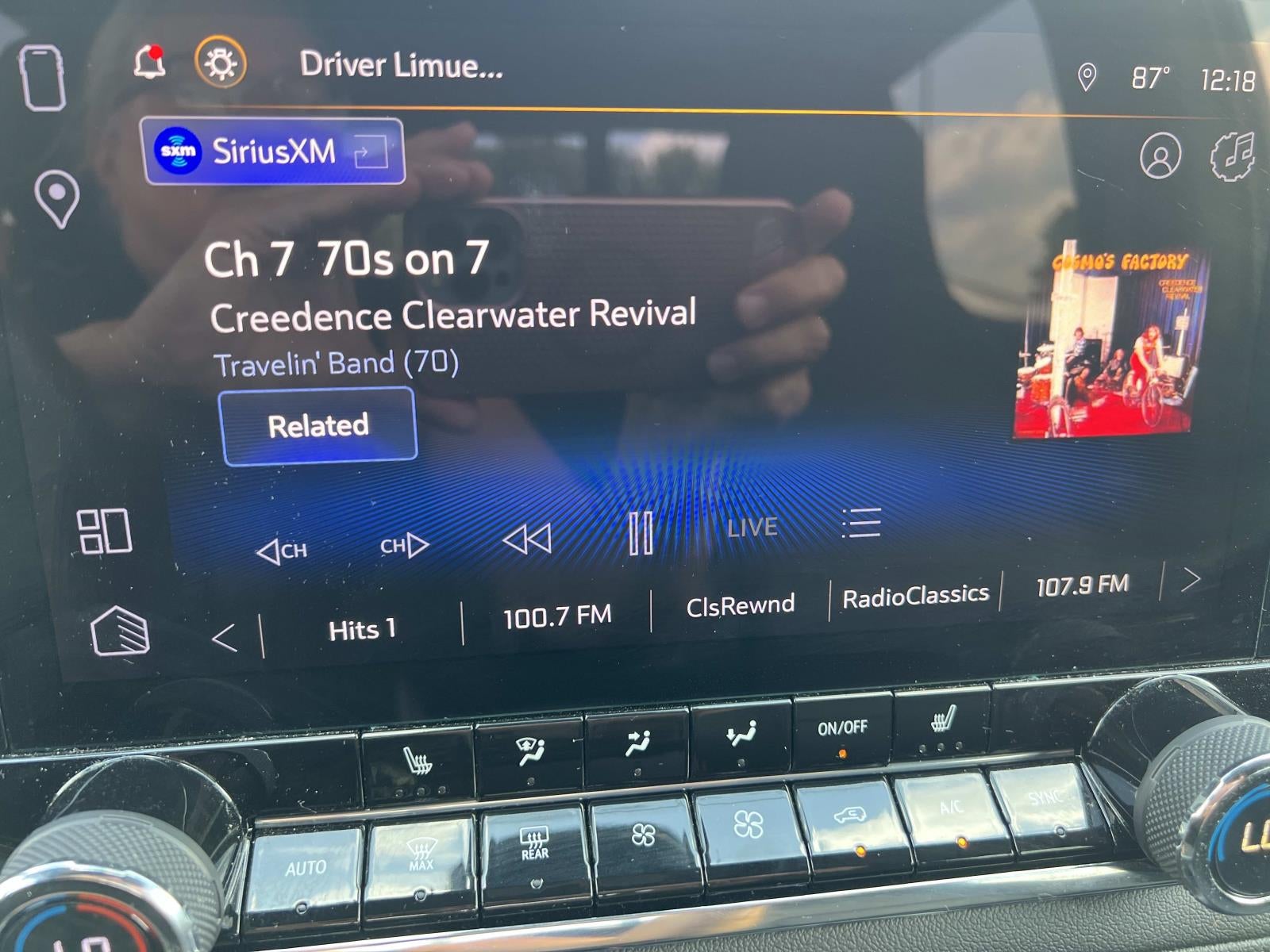 2023 Chevrolet Colorado 2WD LT