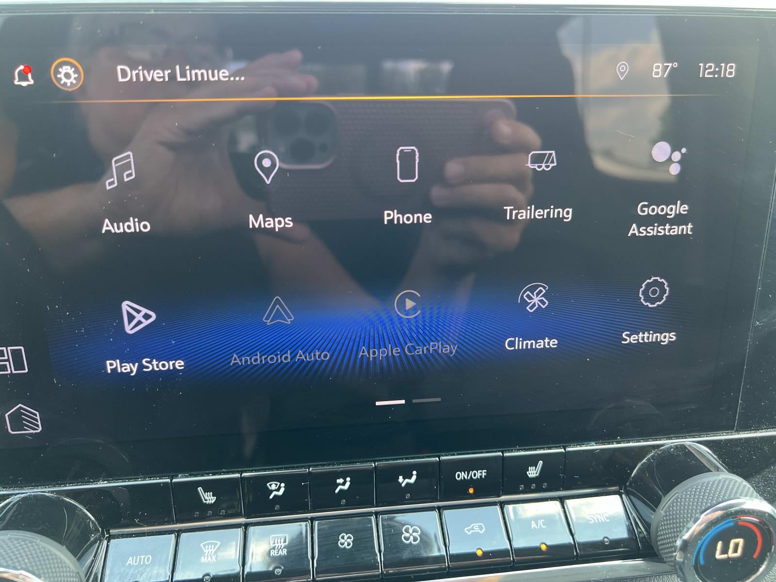 2023 Chevrolet Colorado 2WD LT