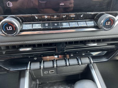 2023 Chevrolet Colorado 2WD LT