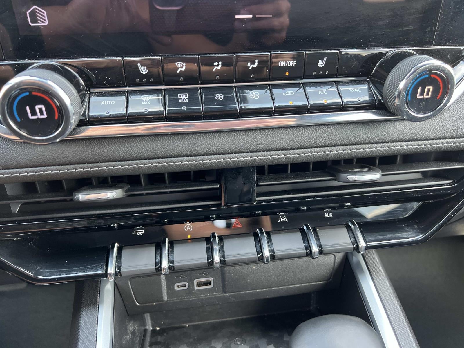 2023 Chevrolet Colorado 2WD LT