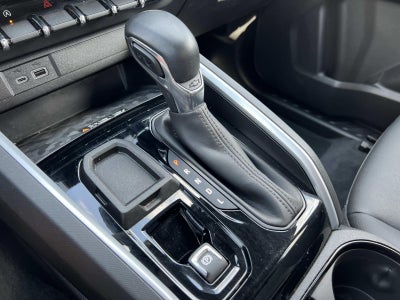 2023 Chevrolet Colorado 2WD LT