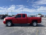 2010 Chevrolet Silverado 1500 LT