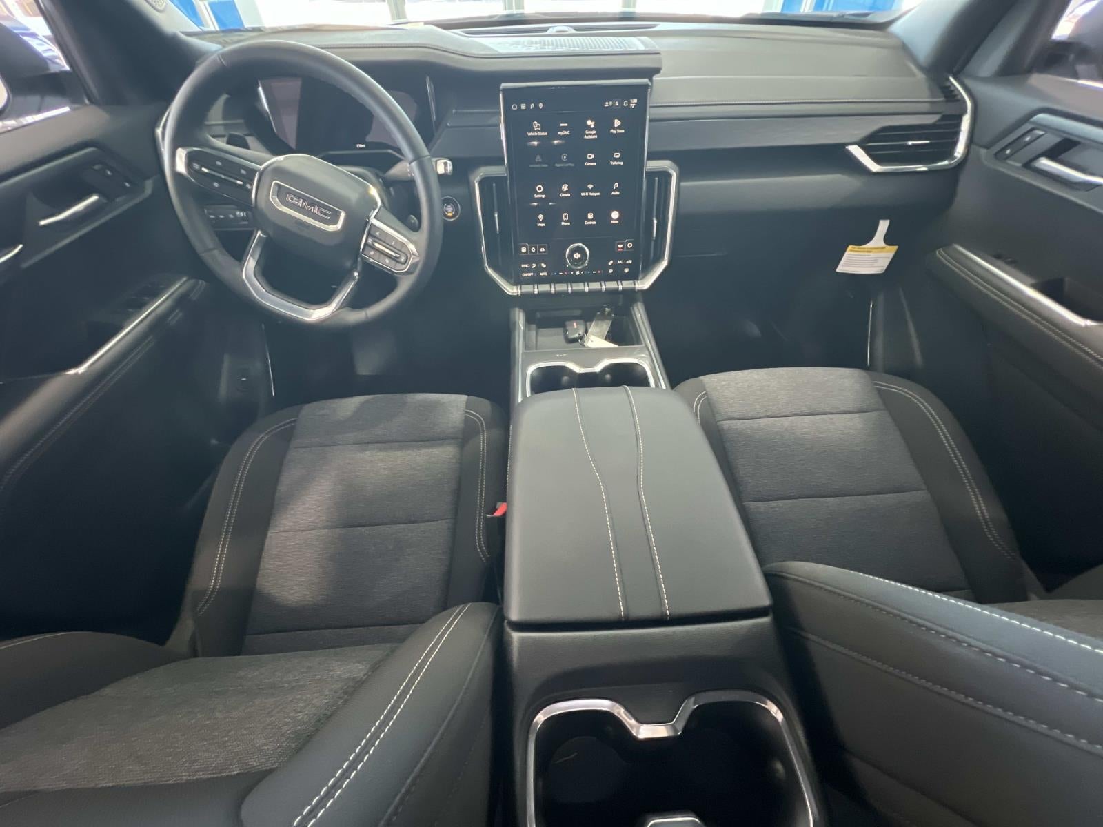 2026 GMC Acadia Elevation - Photo 12