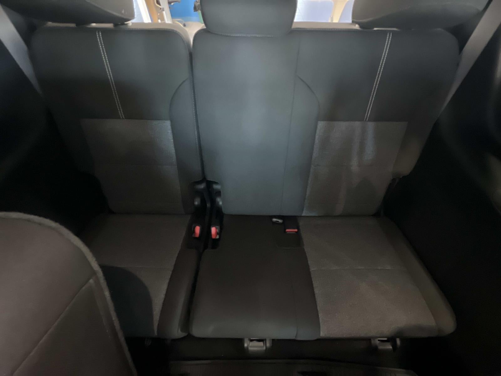 2026 GMC Acadia Elevation - Photo 14