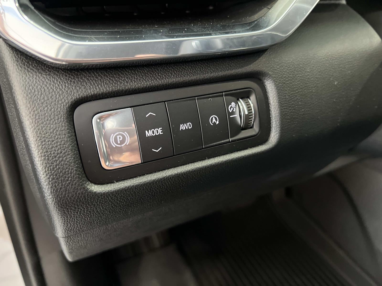 2026 GMC Acadia Elevation - Photo 16
