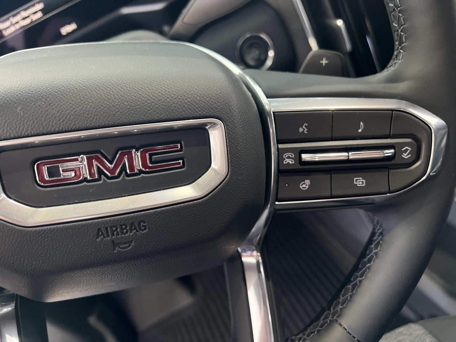 2026 GMC Acadia Elevation - Photo 18