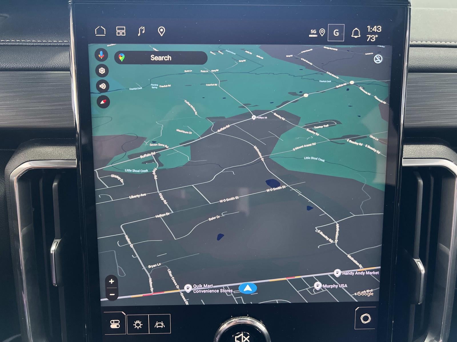 2026 GMC Acadia Elevation - Photo 22