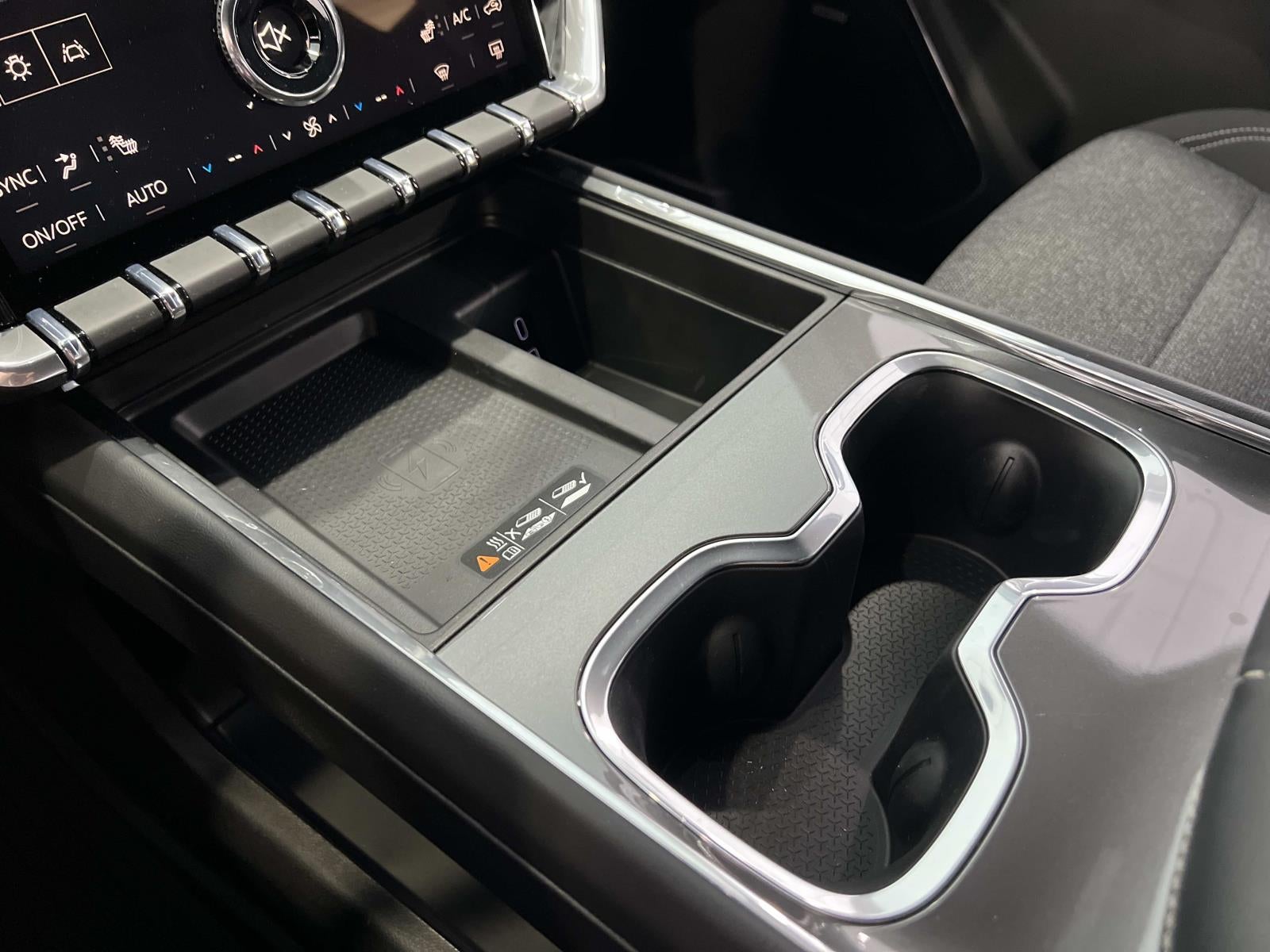 2026 GMC Acadia Elevation - Photo 24