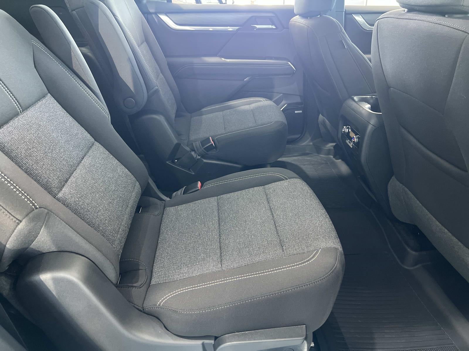 2026 GMC Acadia Elevation - Photo 28