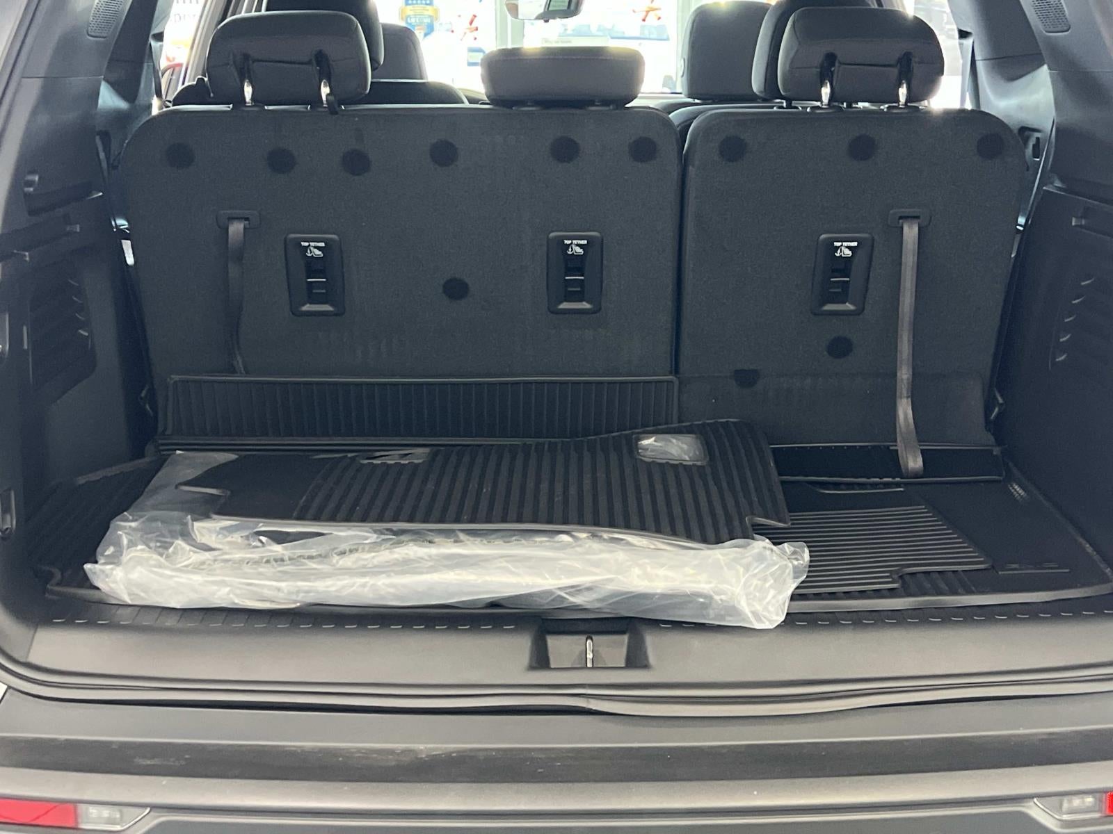 2026 GMC Acadia Elevation - Photo 31