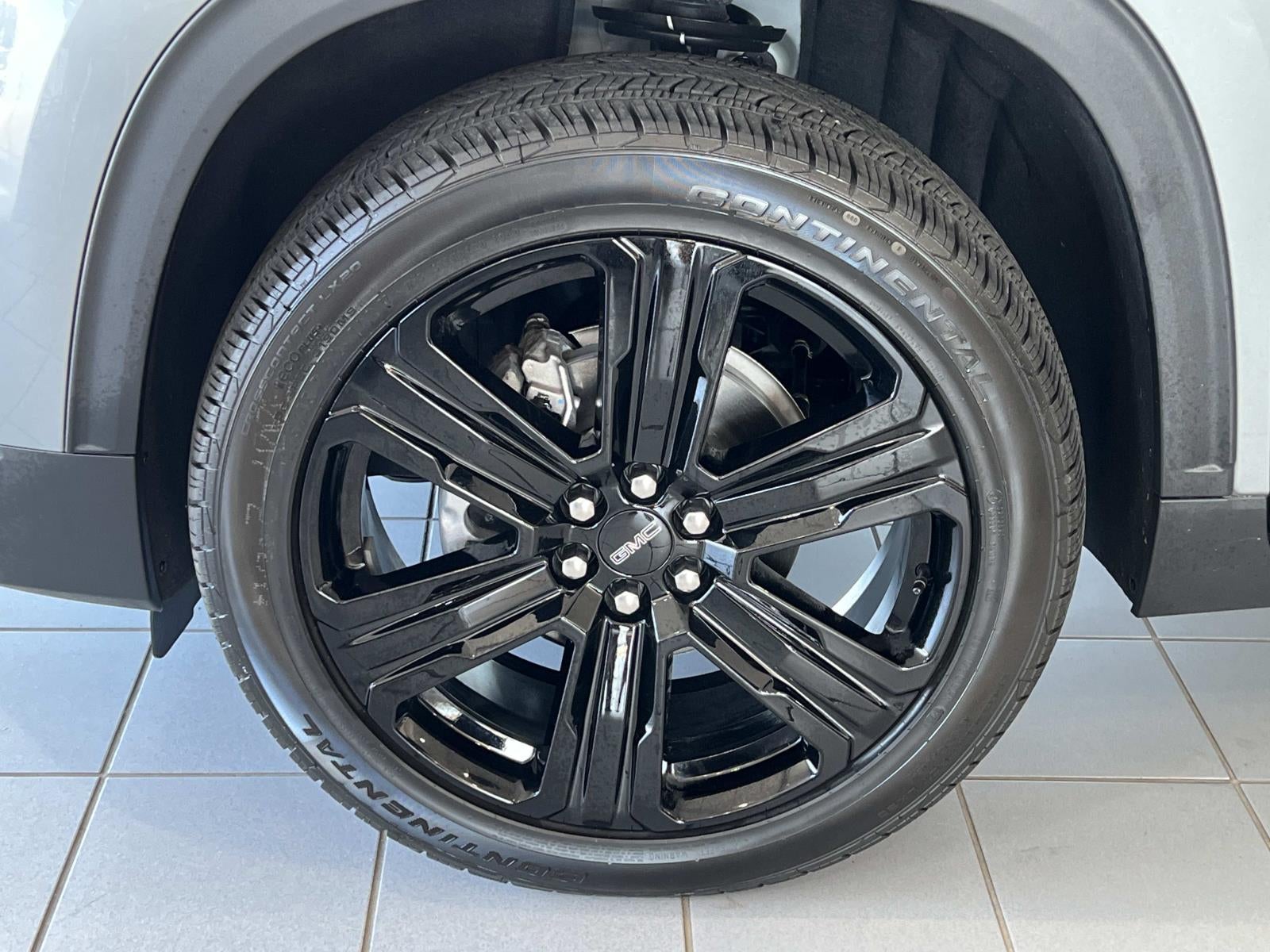 2026 GMC Acadia Elevation - Photo 9