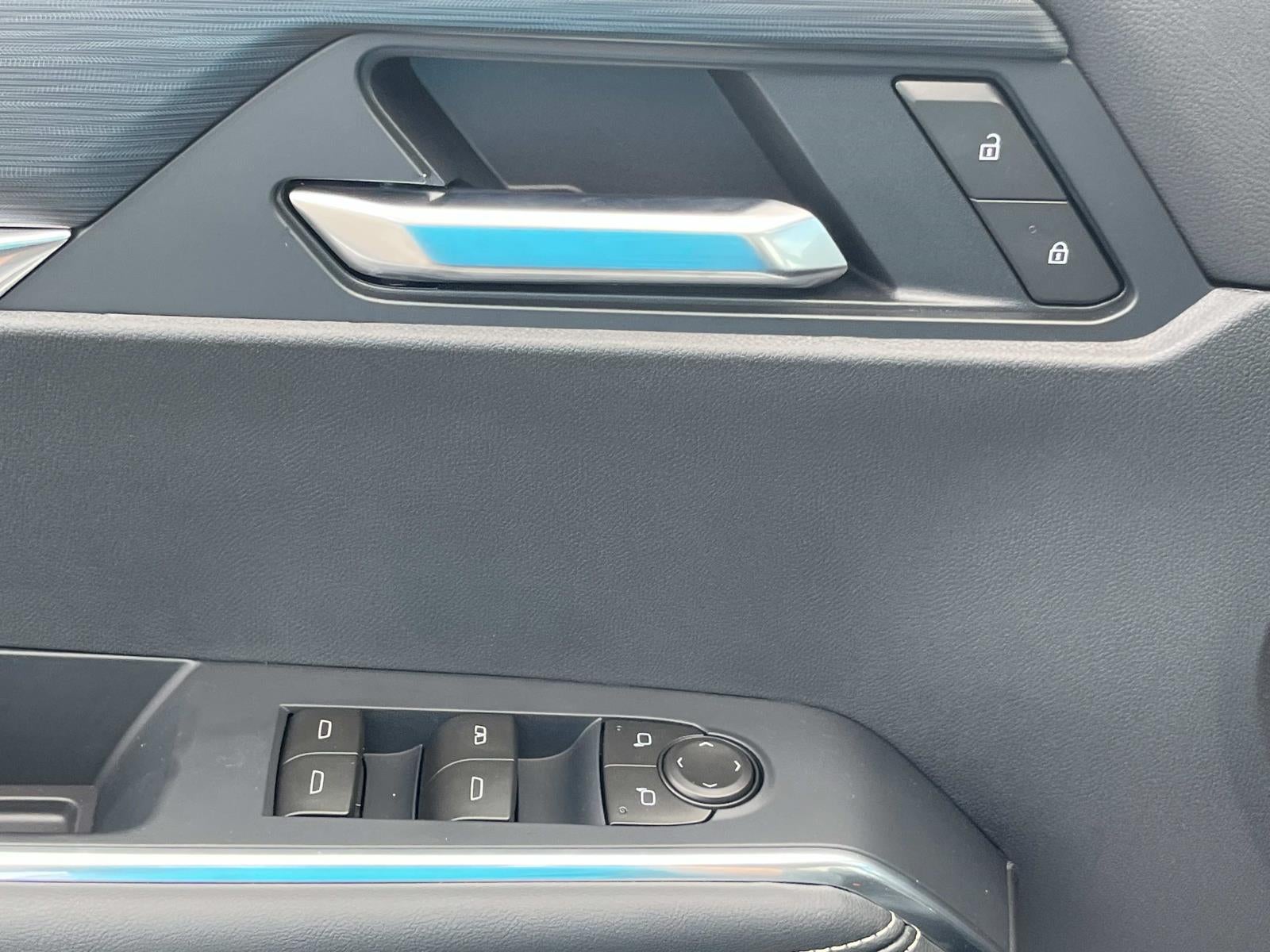 2026 GMC Acadia Elevation - Photo 16