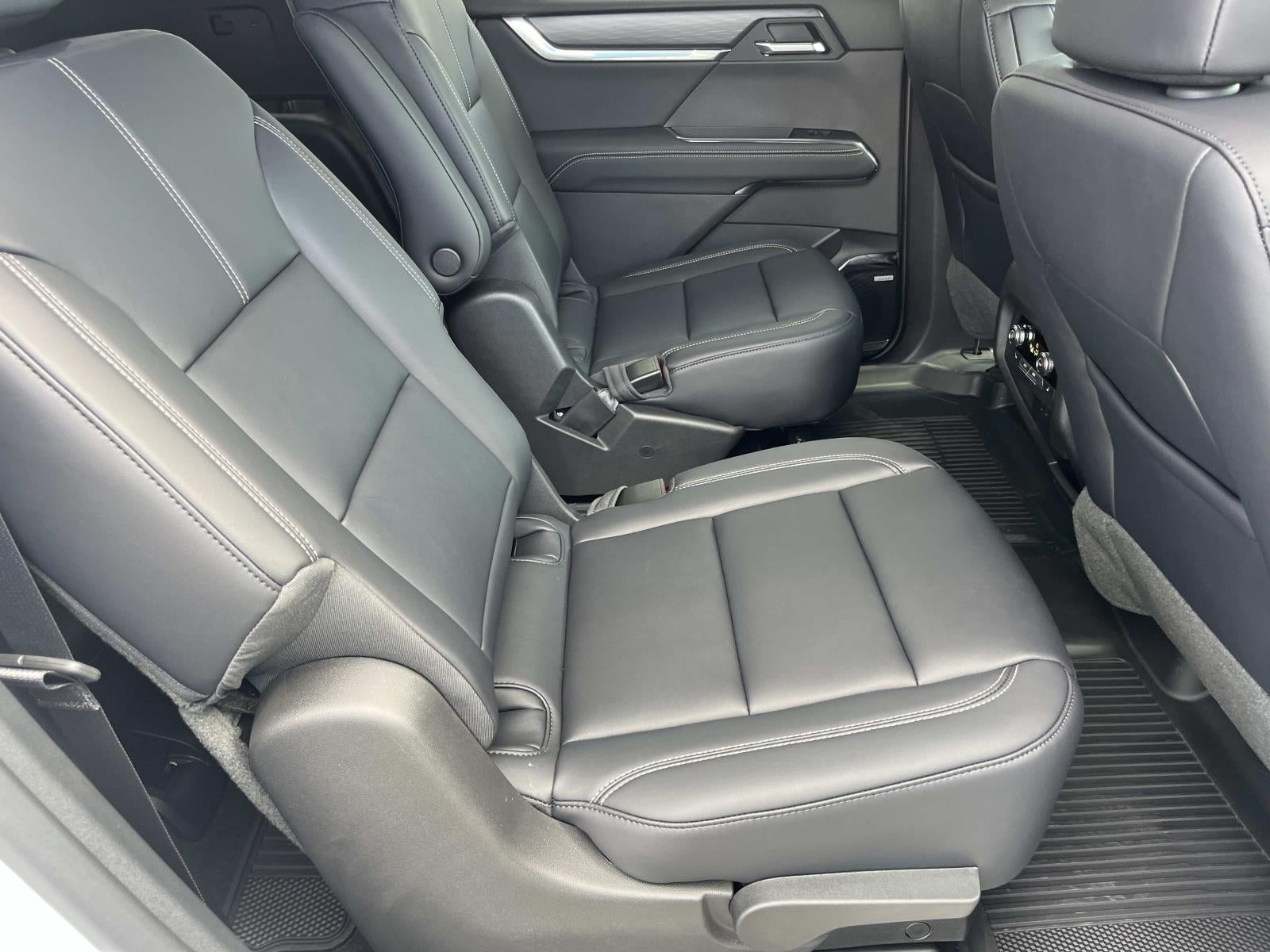 2026 GMC Acadia Elevation - Photo 28