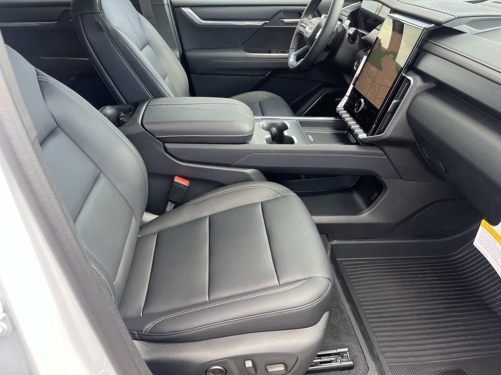 2026 GMC Acadia Elevation - Photo 29