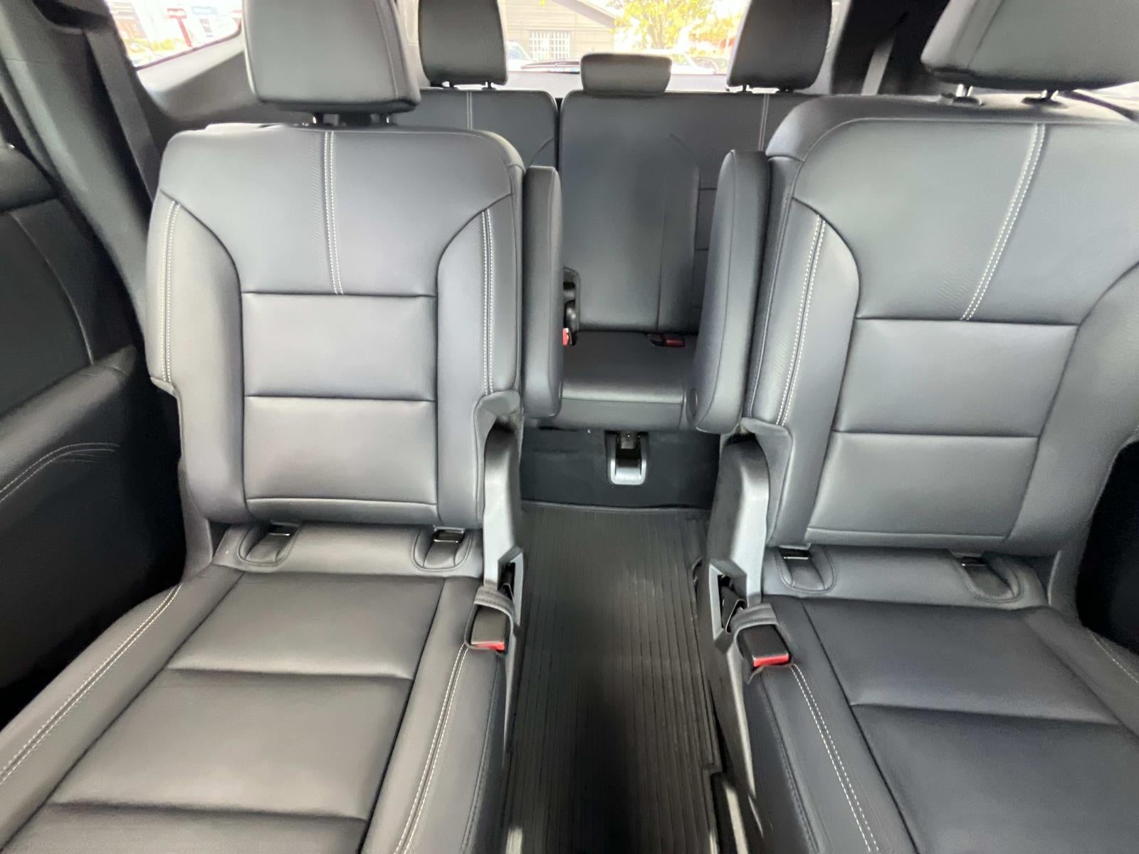 2026 GMC Acadia Elevation - Photo 30