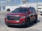 2021 GMC Acadia AT4