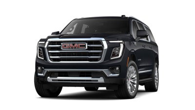 2027 GMC Yukon XL Elevation