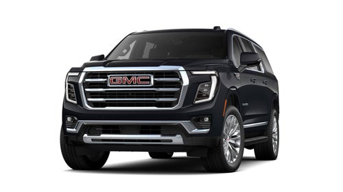 2027 GMC Yukon XL Elevation