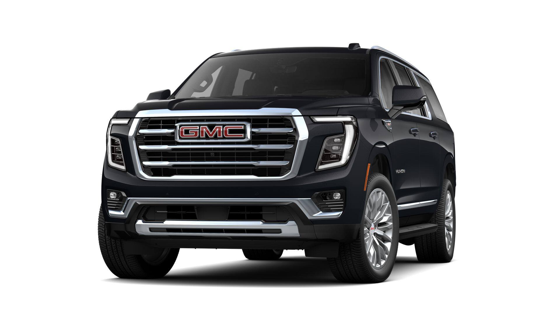 2027 GMC Yukon XL Elevation