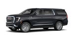 2027 GMC Yukon XL Elevation