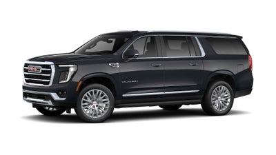 2027 GMC Yukon XL Elevation