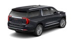 2027 GMC Yukon XL Elevation