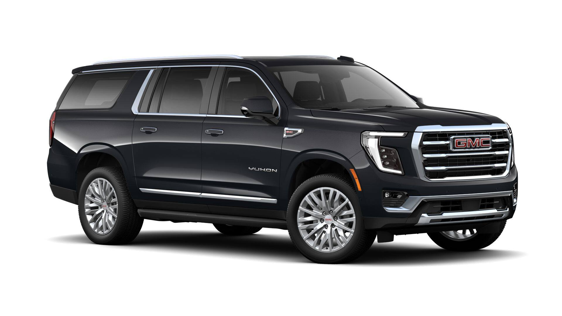 2027 GMC Yukon XL Elevation