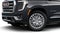 2027 GMC Yukon XL Elevation