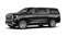 2027 GMC Yukon XL Elevation