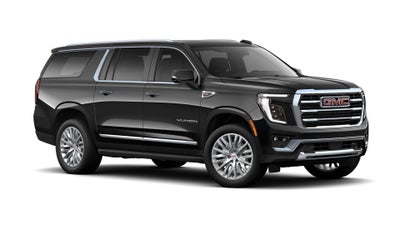 2027 GMC Yukon XL Elevation