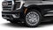 2027 GMC Yukon XL Elevation