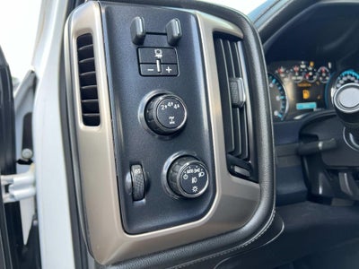2018 GMC Sierra 2500 HD Denali
