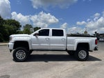 2018 GMC Sierra 2500 HD Denali