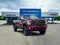 2023 GMC Sierra 2500 HD AT4