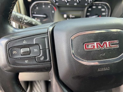 2023 GMC Sierra 2500 HD AT4