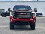 2023 GMC Sierra 2500 HD AT4