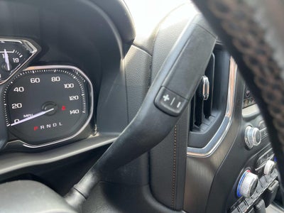 2023 GMC Sierra 2500 HD AT4