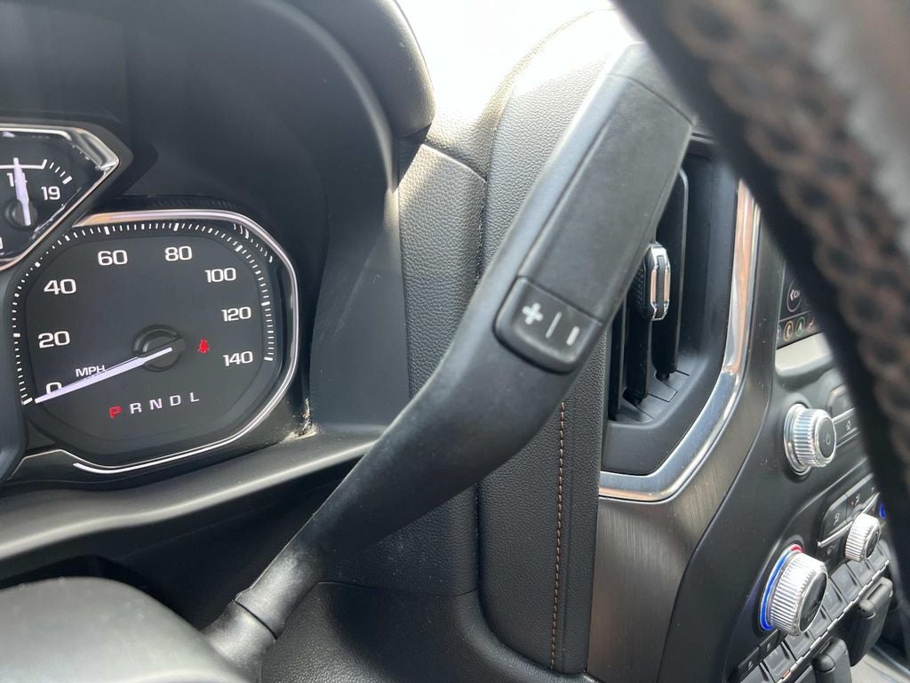 2023 GMC Sierra 2500 HD AT4