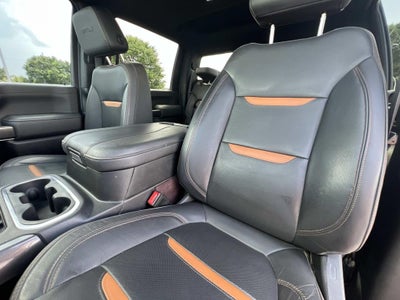 2023 GMC Sierra 2500 HD AT4