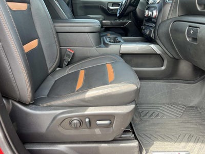 2023 GMC Sierra 2500 HD AT4